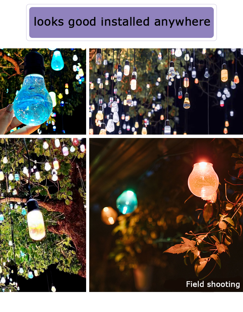 Decorative lights