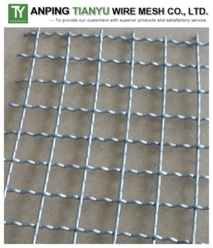 mining wire mesh
