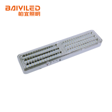 Emergency LED Lamp with Rechargeable Lithium Battery for Brazil, Argentina, Chile, Mexico, and Russia