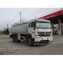 شاحنة نقل السوائل SINOTRUCK STRW 6X4 25CBM