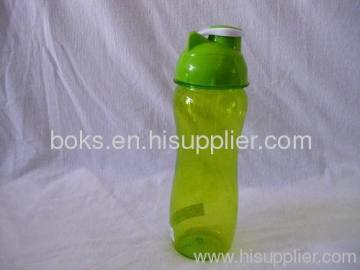 Plastic Water Cups With Lid 