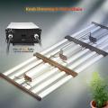 Daisy Chain LED Grow Bulb para Veg Plant