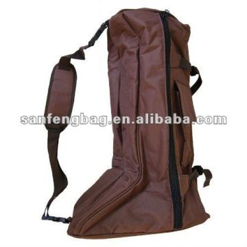 Hiking Boot Bag