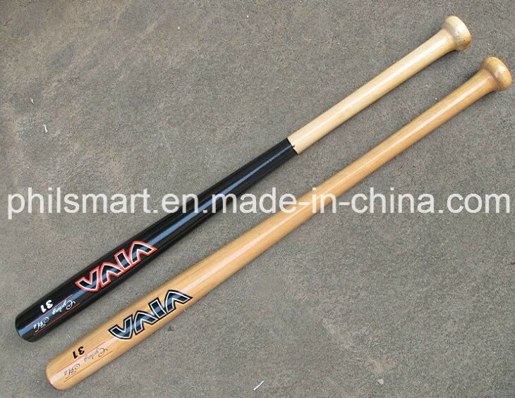 Competition Woodenwood Softball Baseball Bat