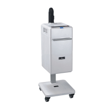 DFAM Micro Mist Hair Steamer - Professional Salon Equipment & Barber Accessories