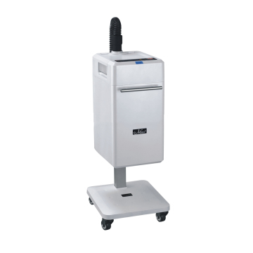 DFAM Micro Mist Hair Steamer - Professional Salon Equipment & Barber Accessories