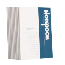 Small Lined Notepads and Mini Journals for Students