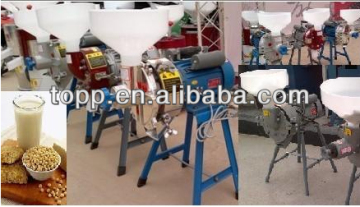 Multifunctional Stuff Grinder Machine|Soyban Milk Maker