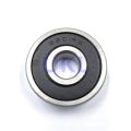 P5 العلامة التجارية Deep Groove Ball Bearings 6211 6212