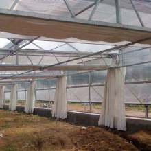 Thermal Insulation Curtain for Greenhouse Warmth Preservation