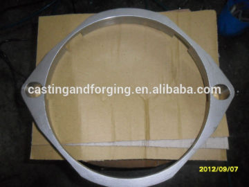 Casting Inlet Cone Collar