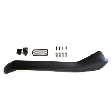Air Intake Snorkel Kit for 4x4 Off Road Cars - Install Kits for Russia Yaz UAS Hunter