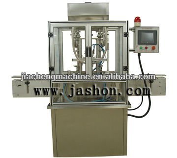 ZXG China Fully Automaic Linear filling machine