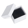 Luxury Jewelry Storage Box Design