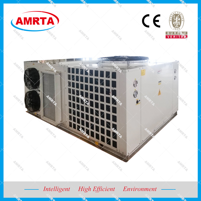 Rooftop Packaged Air Conditioner