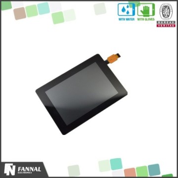 great 3.5inch replacement touch screen