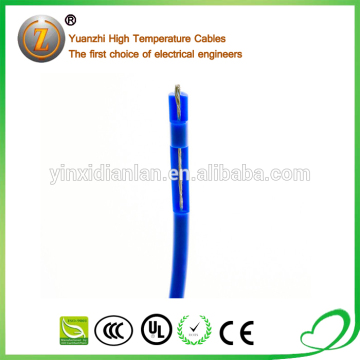 flexible cable cover high voltage