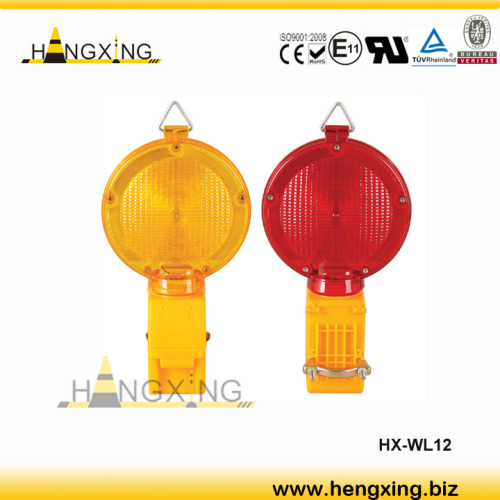 Traffic Warning Lamp (HX-WL12)