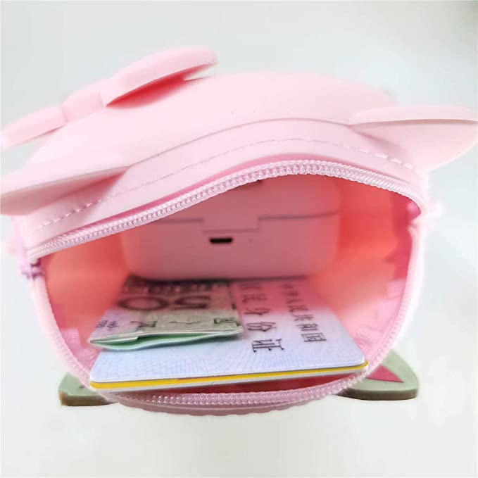 Wallet Coin Purse