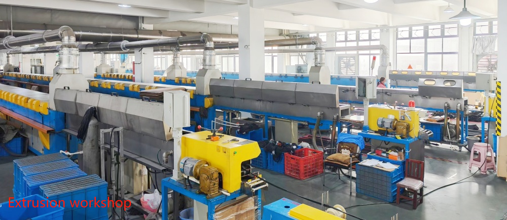 Workshop di estrusione extrusion workshop