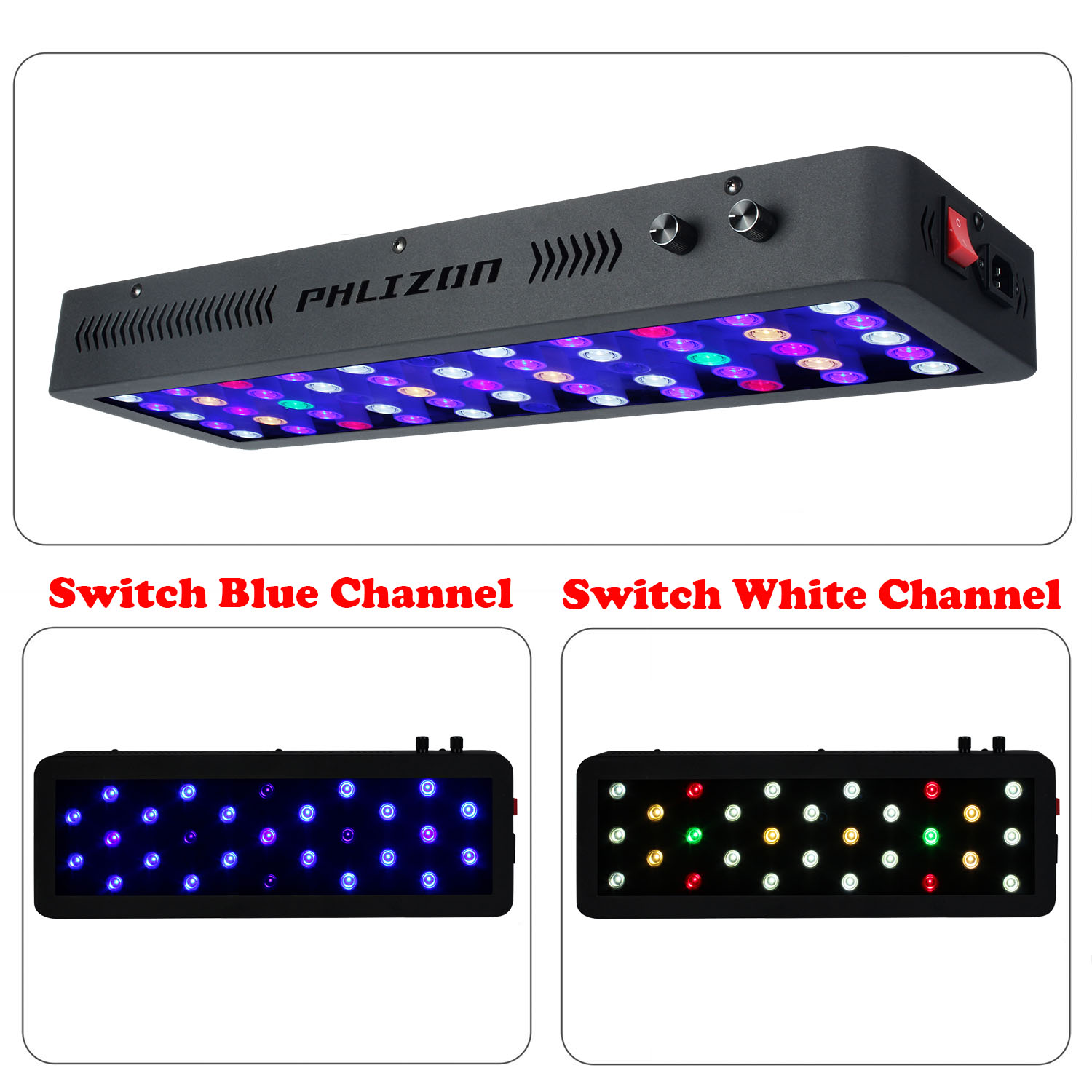 Wholesale LED Aquarium Lighting