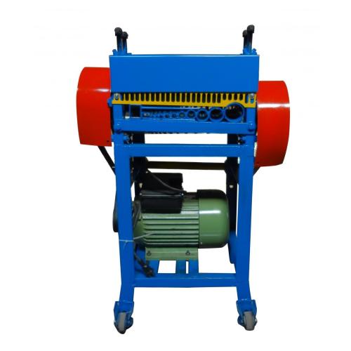 Garbage Cable Wire Separator