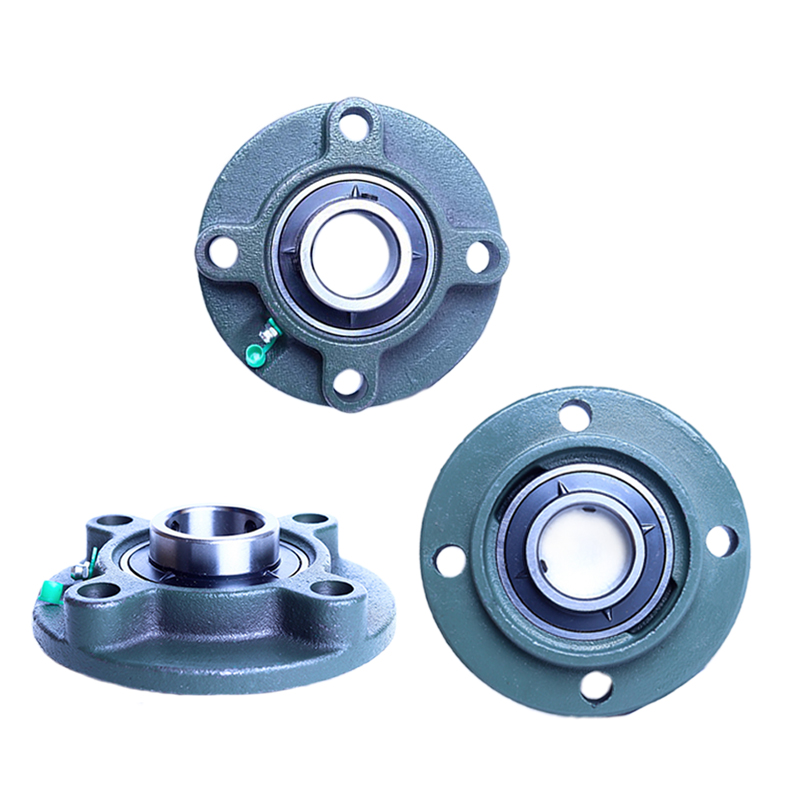 Pillow Fc Bearing