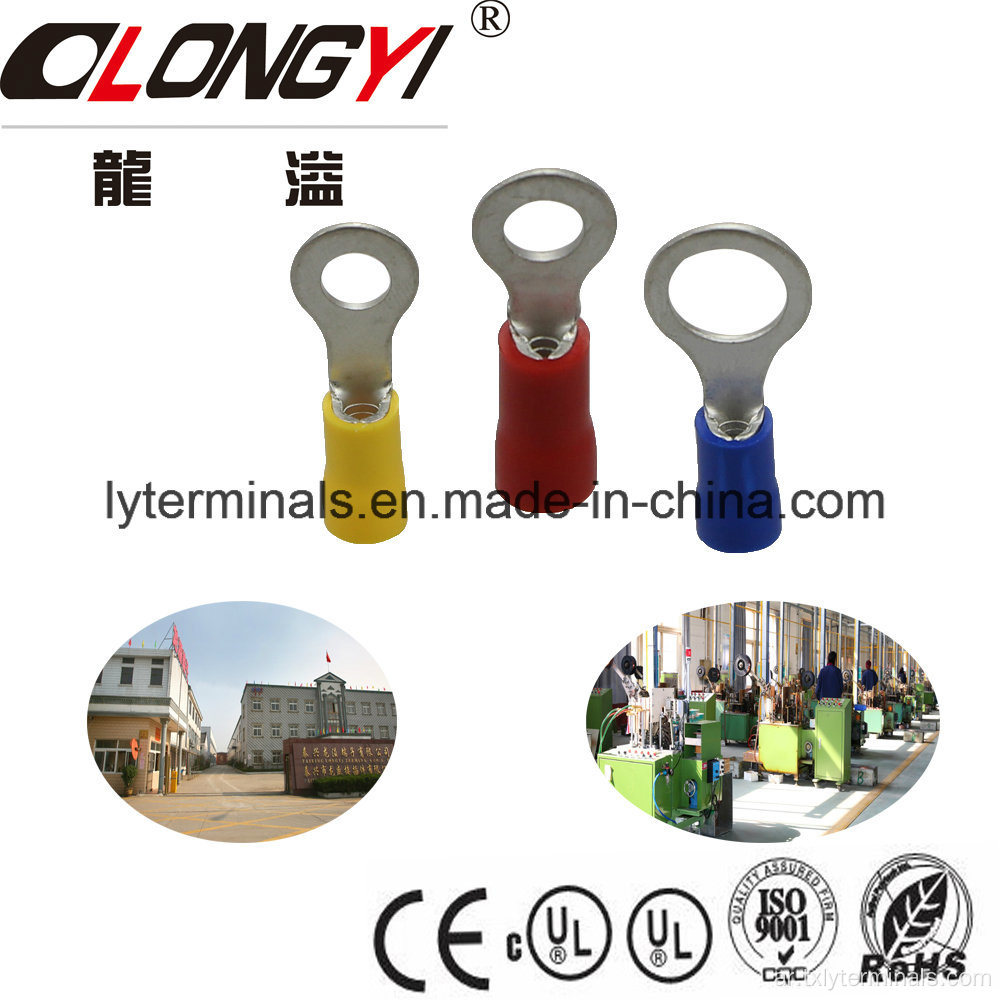 Copper Lugs Clamps Terminal Cable Cable Terminal Terminal