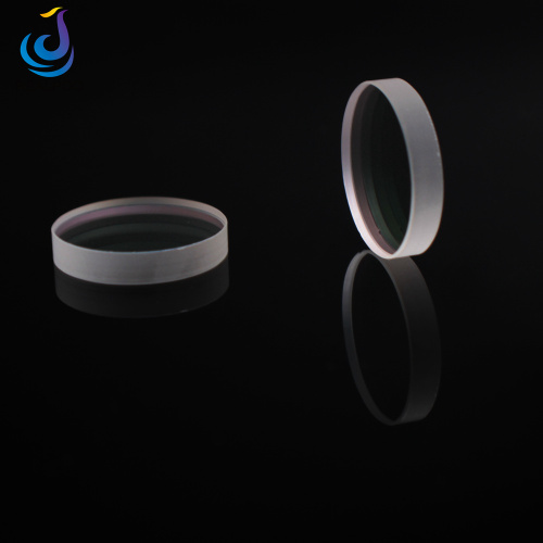 Diametro 40 mm Fused Laser Laser Protective Lens