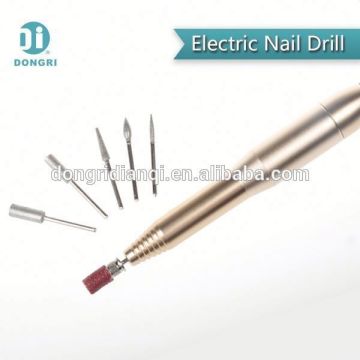 DR-203 pedicures electric nail polishing machine