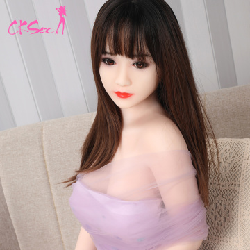 Boneca Sexual Chinesa Chinesa Premium TPE Love Doll