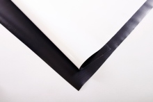 Custom PVC Blockout Banner