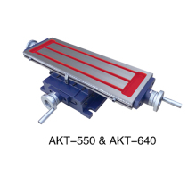 AKT Cross Slide Table