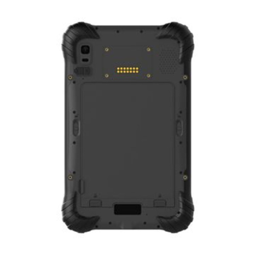 8-дюймовый планшет Android Rugged с NFC