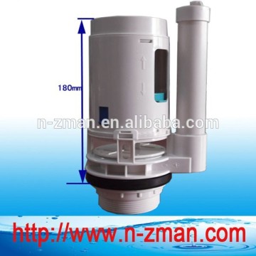 Water Tank Flush Valve,Cistern flush mechanism,Toilet Dual Flush Valve