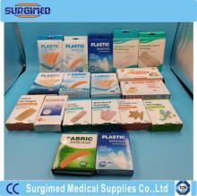 First Aid Medical Wound Plaster Adhesive Bandages