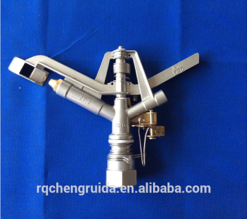 Water Lawn Sprinkler For Agricultural Sprinkler