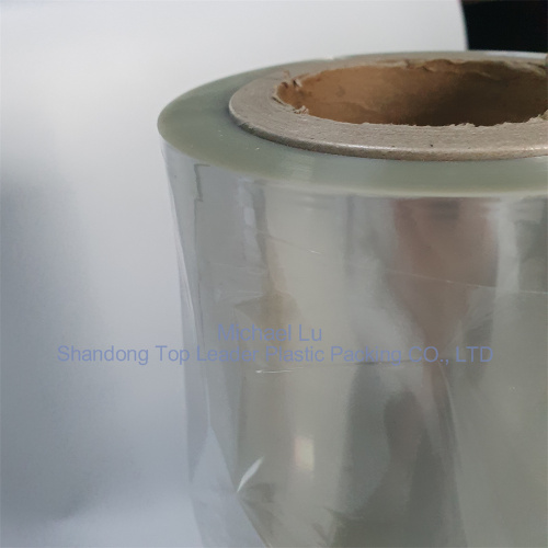 25UM CLEAR BOPET COCTable Composite Film