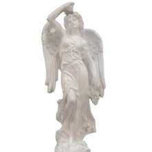 Customized Fiberglass Chapel Figurine Search