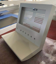 Smart Compact Self-Service Scan Housings