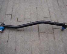 MC080130 FV515 Drag Link Assy Truck Spare Parts