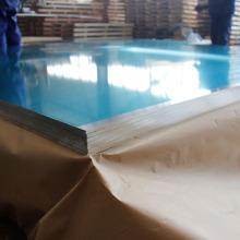 Preferred 4x8 5083 Aluminum Sheet for car body