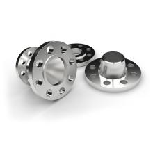 ASME B16.48 Steel Flanges