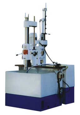 Cylinder Boring and Honing Machine