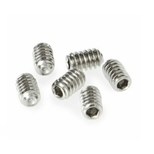 AISI 316 Surf Grub Screws