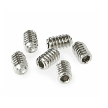 AISI 316 Surf Grub Screws