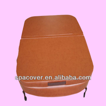 new matrial hot tub accessories-spa cover, oudoor spa cover