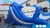 Attractive Gaint Outdoor Inflatable Dry Slide for Kids dolphin Slide