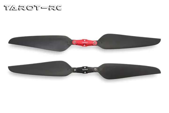 15 Inch Foldable Propeller Prop Clip Set for DIY Multicopter RC Drones