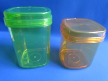 Colorful Popular Candy Box